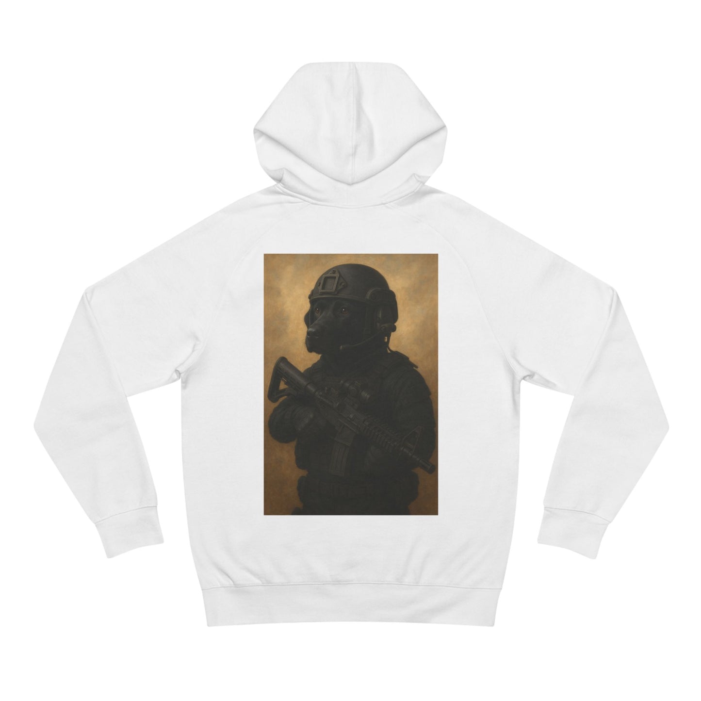 SAS Lab Graphic Hoodie
