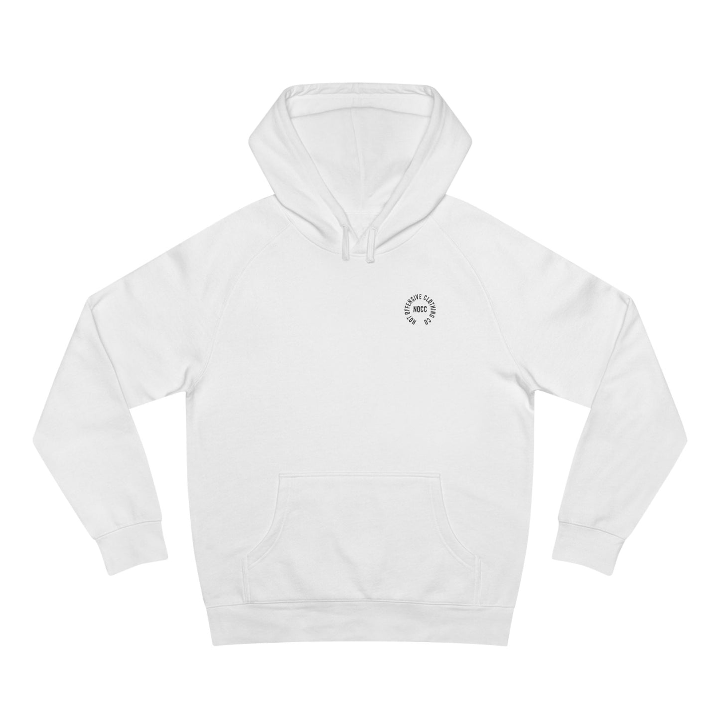 SAS Rhino Graphic Hoodie