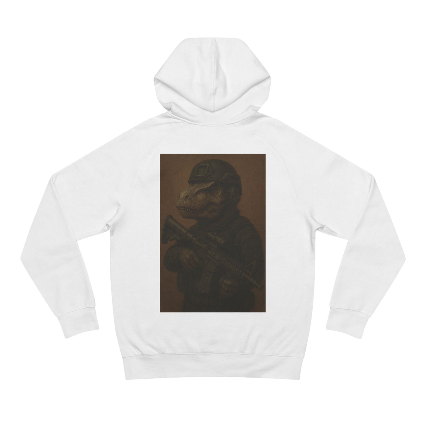 SAS Trex Graphic Hoodie