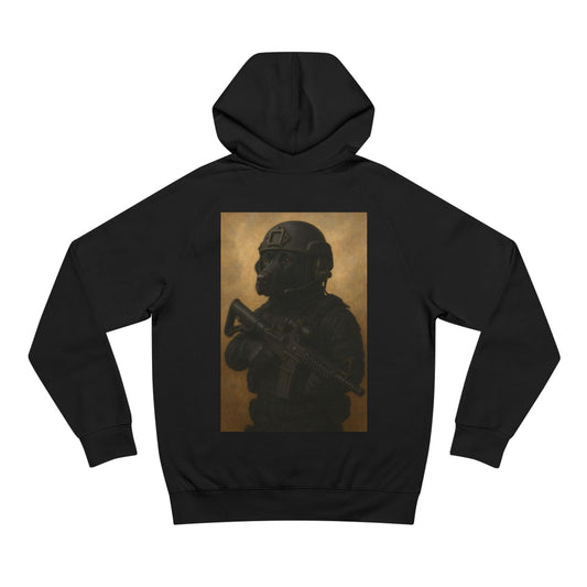 SAS Lab Graphic Hoodie