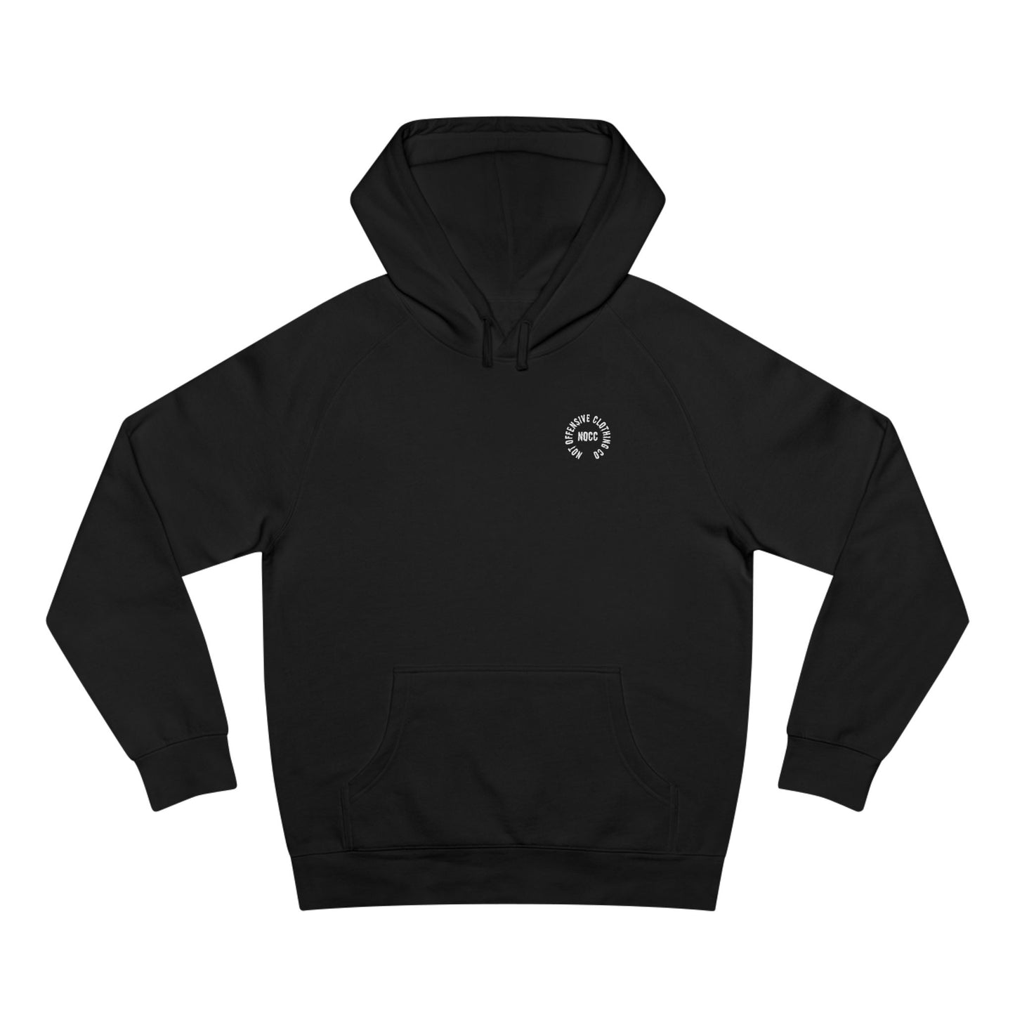 SAS Ape Graphic Hoodie