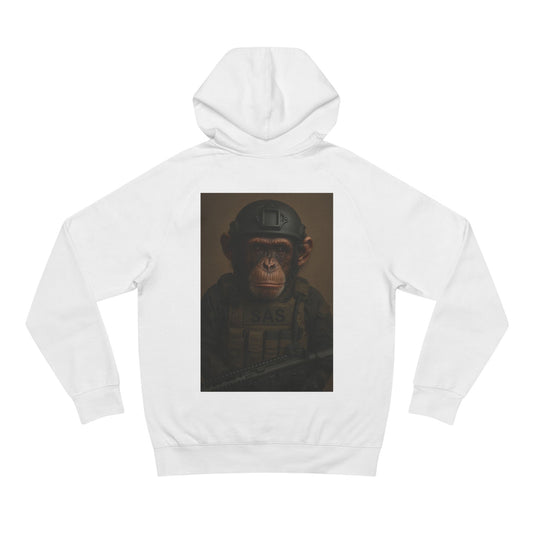 SAS Chimp Graphic Hoodie