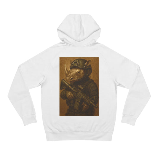 SAS Rhino Graphic Hoodie