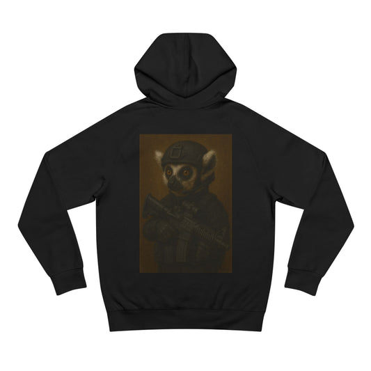 SAS Lemur Graphic Hoodie