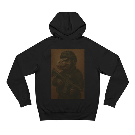 SAS Trex Graphic Hoodie