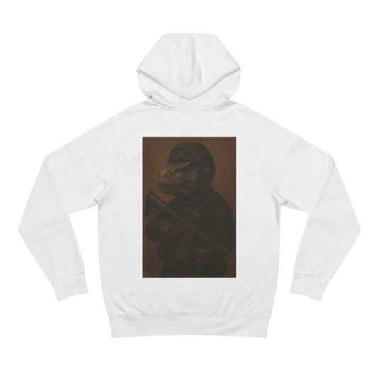 SAS Trex Graphic Hoodie