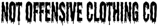 Not Offensive Clothing Co